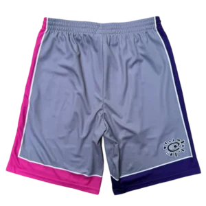 Core court short navy-pink