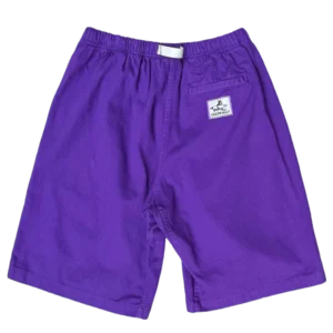 Gramicci x always jam short purple